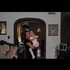 Meet your Posher, Joesphine